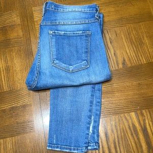 Flying monkey skinny